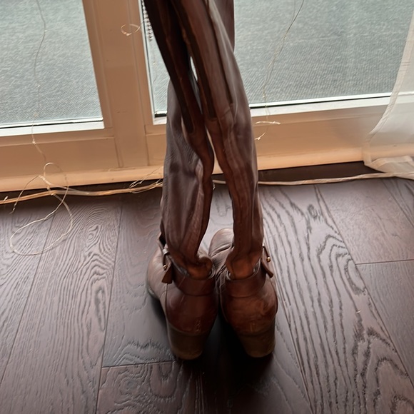 Women Size 8 Browns Boots - Picture 2 of 4